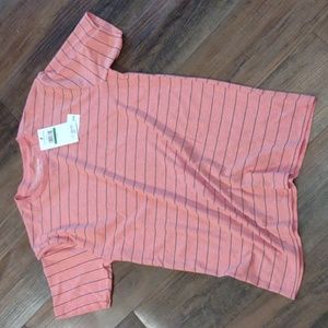 New with Tags! Boy's Calvin Klein Shirt (L 14-16)